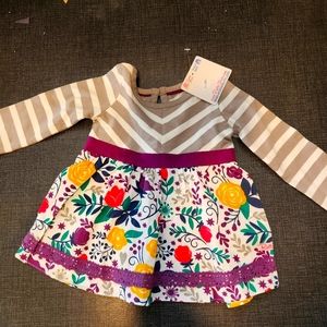 RuffleButts 18 to 24m dress shirt